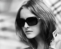 emma watson oval face sunglasses