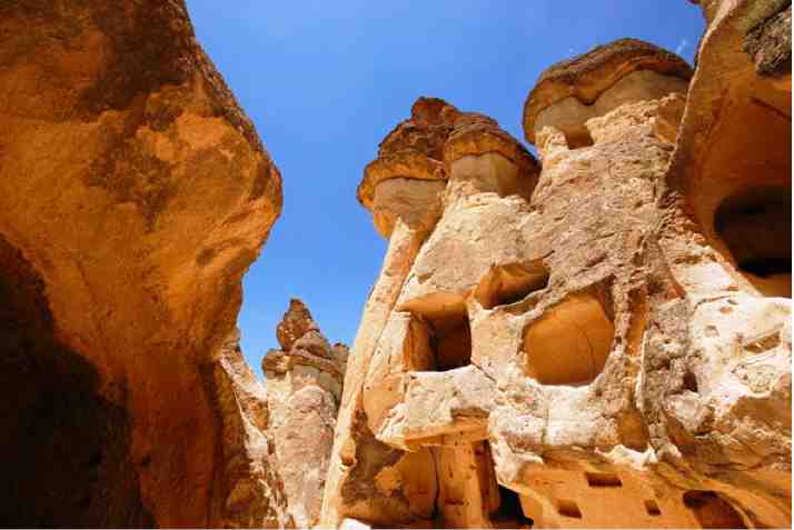 18 Beautiful World Heritage Sites