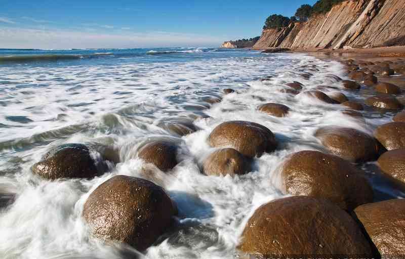 18 Unusual Beaches You Have Never Heard of Before