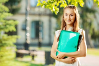 Getting Ready for College: 4 Things You Should Know