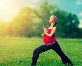 healthy pregnancy tips
