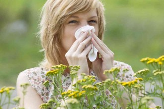 Home remedies for pollen allergy
