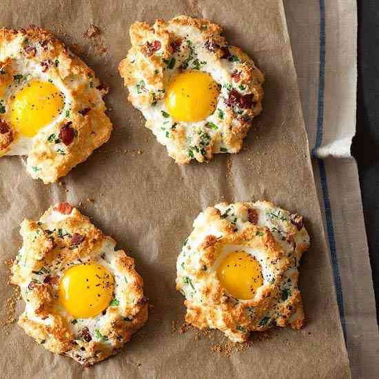 15 Low carb Breakfast Recipes 