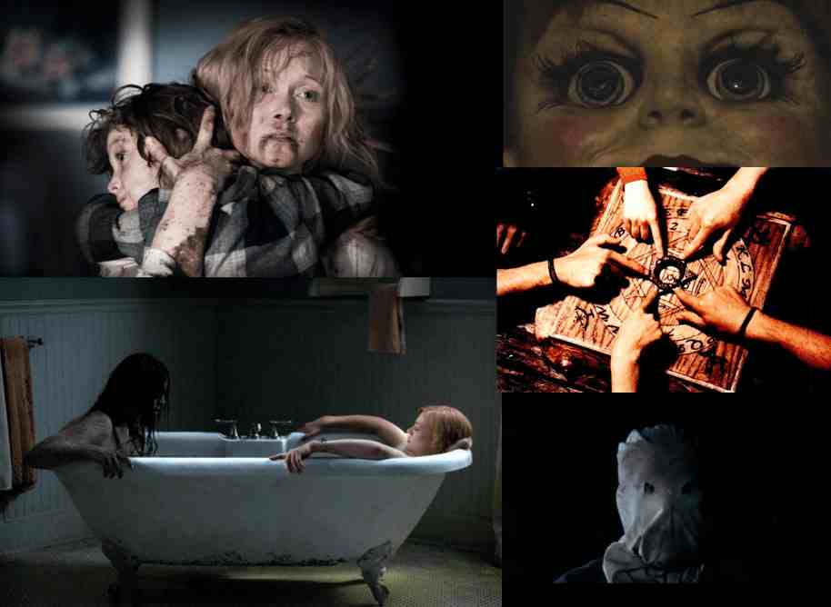 upcoming horror movies in 2014