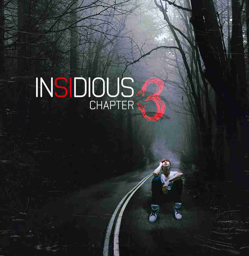 insidious chapter 3 trailer