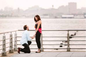 5 Tips for buying a Engagement Ring