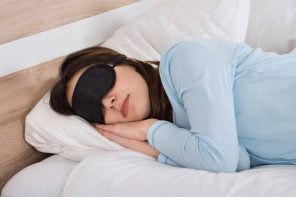 8 Natural Home remedies for Insomnia