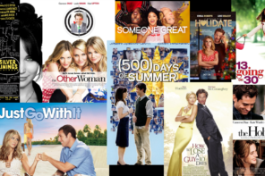 22 Best Rom Coms on Netflix to Stream Right Now!