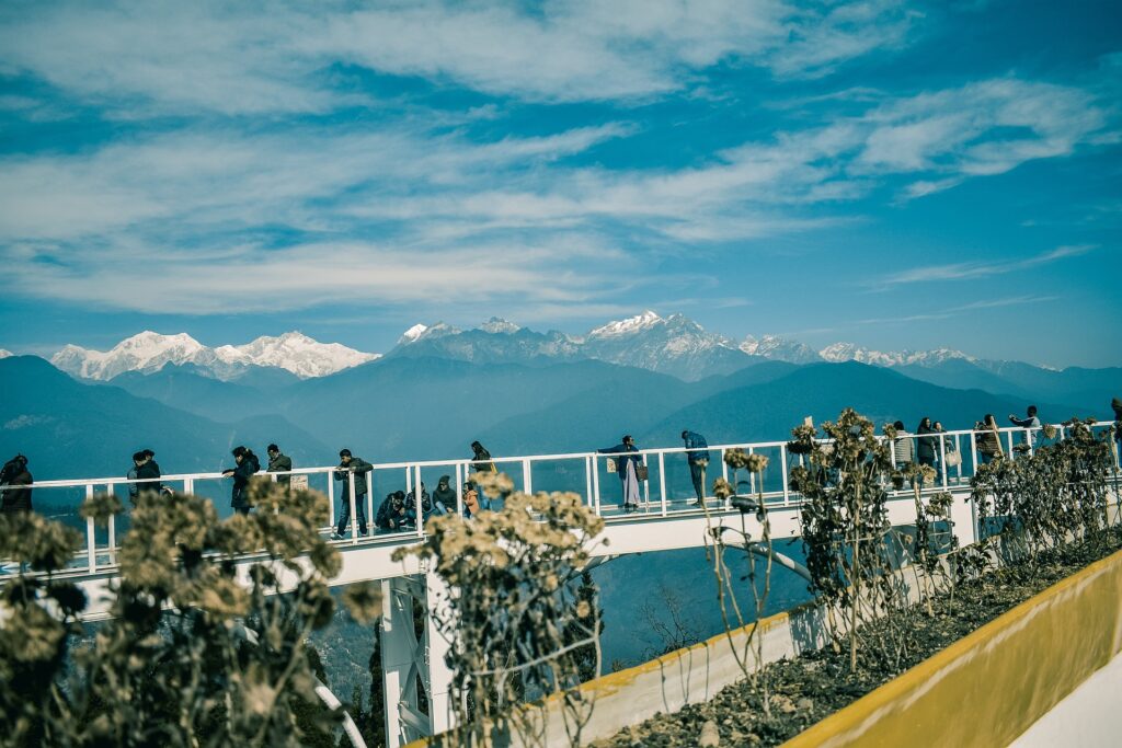 travel guide sikkim