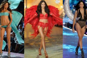 Adriana Lima’s Beauty Tips: Unlocking the Glow of a Supermodel