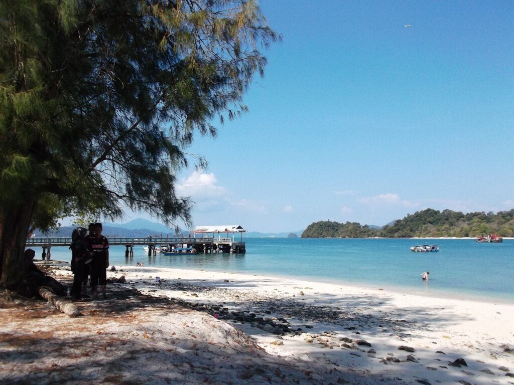 travel guide langkawi malaysia